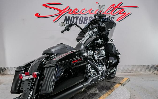 2019 Harley-Davidson Road Glide®