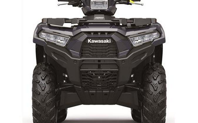 2024 Kawasaki Brute Force 750 EPS