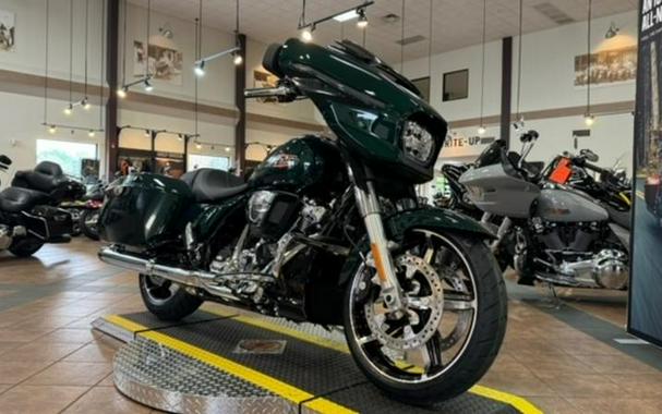 2024 Harley-Davidson® FLHX - Street Glide®