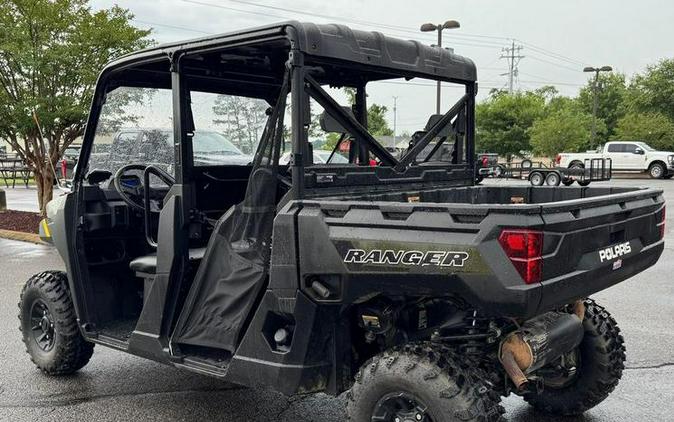 2021 Polaris® Ranger Crew 1000