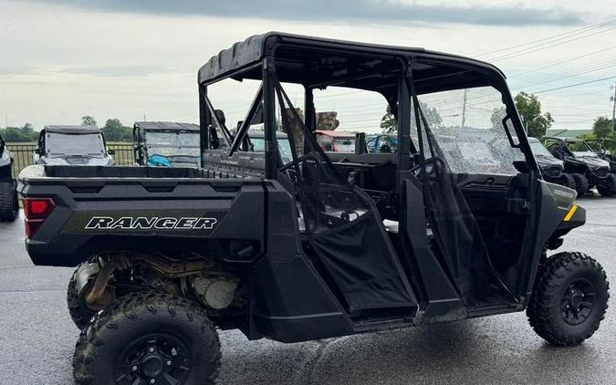 2021 Polaris® Ranger Crew 1000