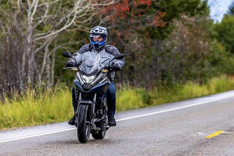 2024 Honda NC750 XDR