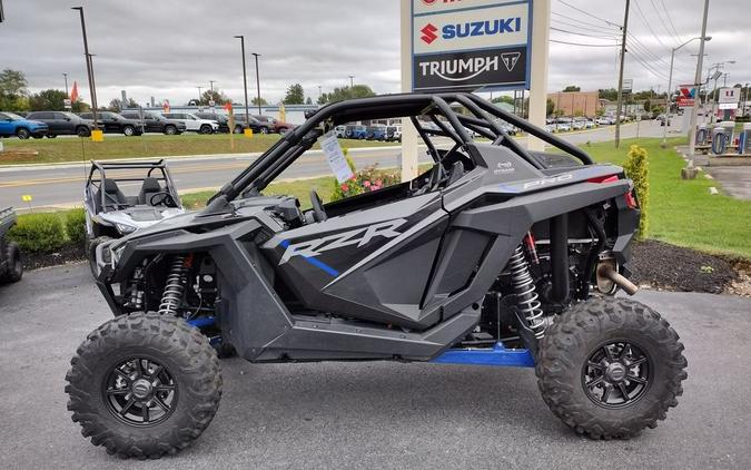 2022 Polaris RZR Pro XP Ultimate