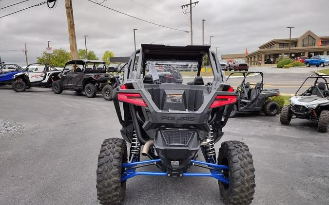 2022 Polaris RZR Pro XP Ultimate