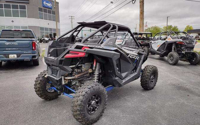 2022 Polaris RZR Pro XP Ultimate