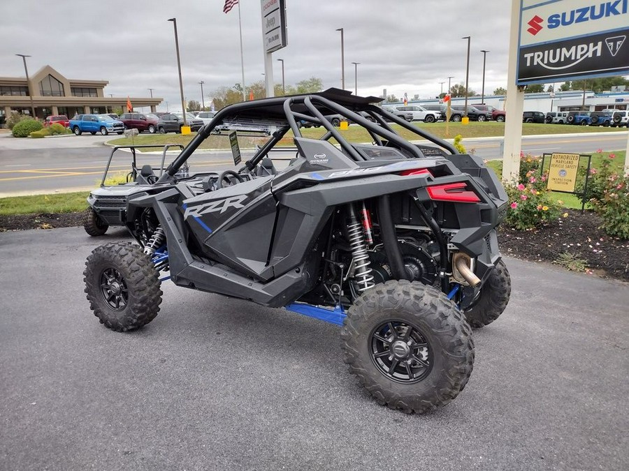 2022 Polaris RZR Pro XP Ultimate