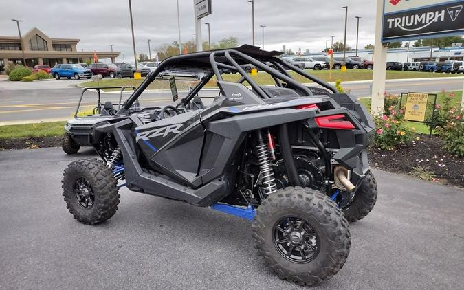 2022 Polaris RZR Pro XP Ultimate