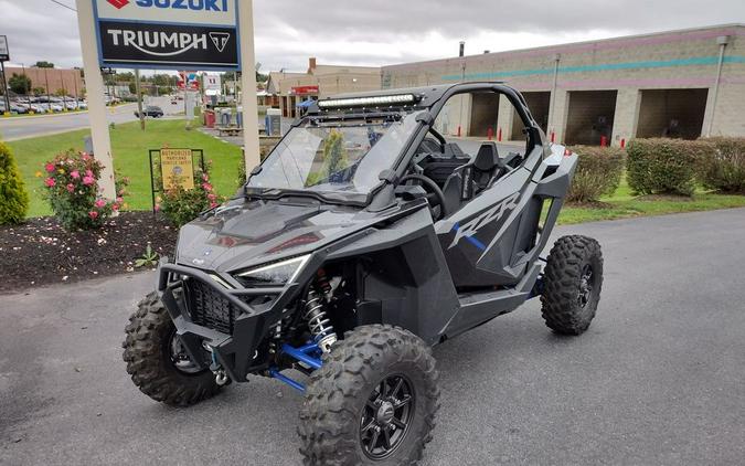 2022 Polaris RZR Pro XP Ultimate