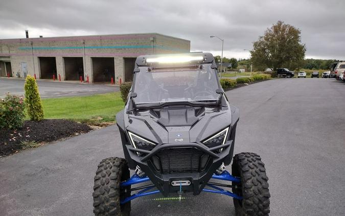 2022 Polaris RZR Pro XP Ultimate