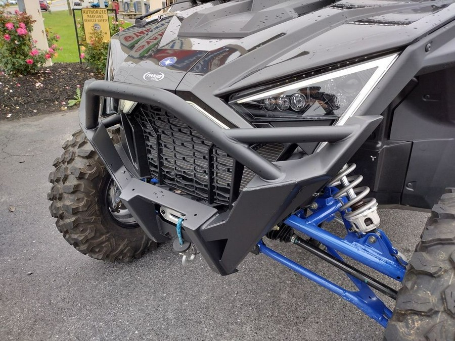 2022 Polaris RZR Pro XP Ultimate