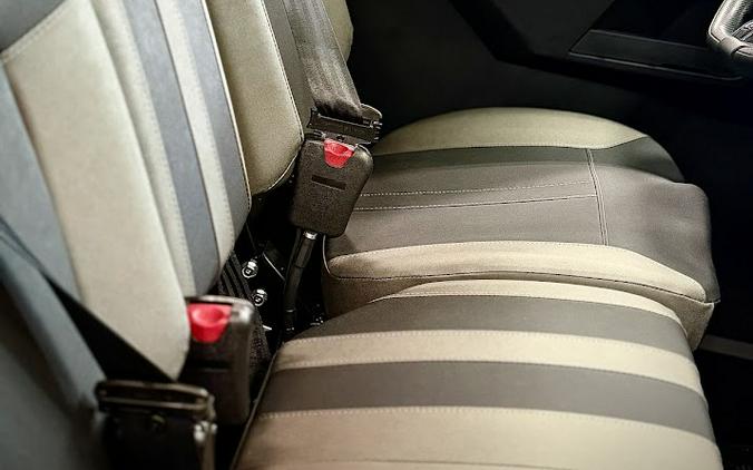 2025 Kawasaki RIDGE® Limited HVAC