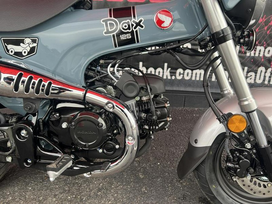 2025 Honda® Dax 125