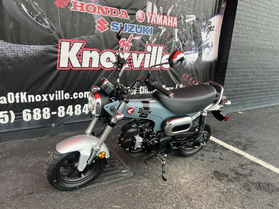 2025 Honda® Dax 125