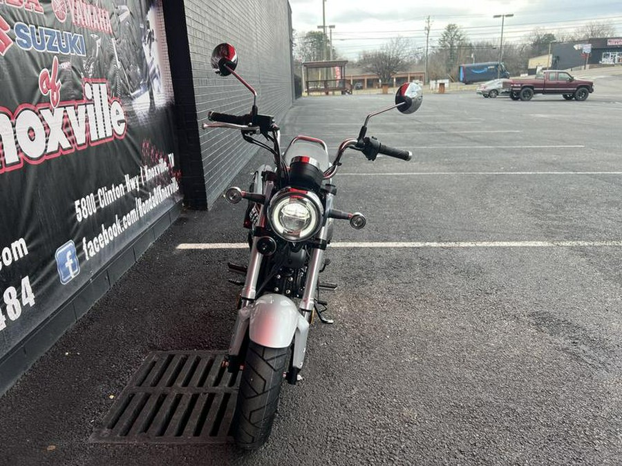 2025 Honda® Dax 125