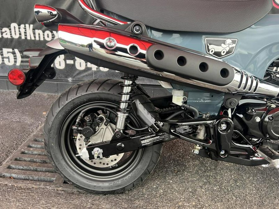 2025 Honda® Dax 125