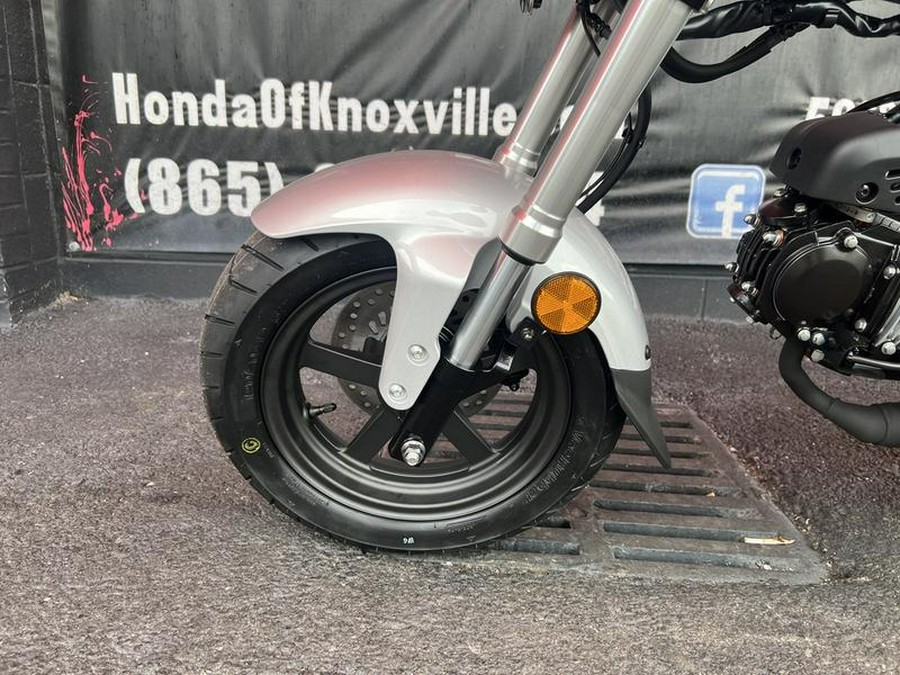 2025 Honda® Dax 125