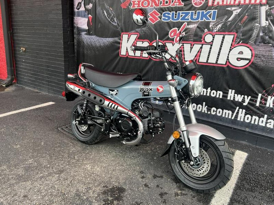 2025 Honda® Dax 125