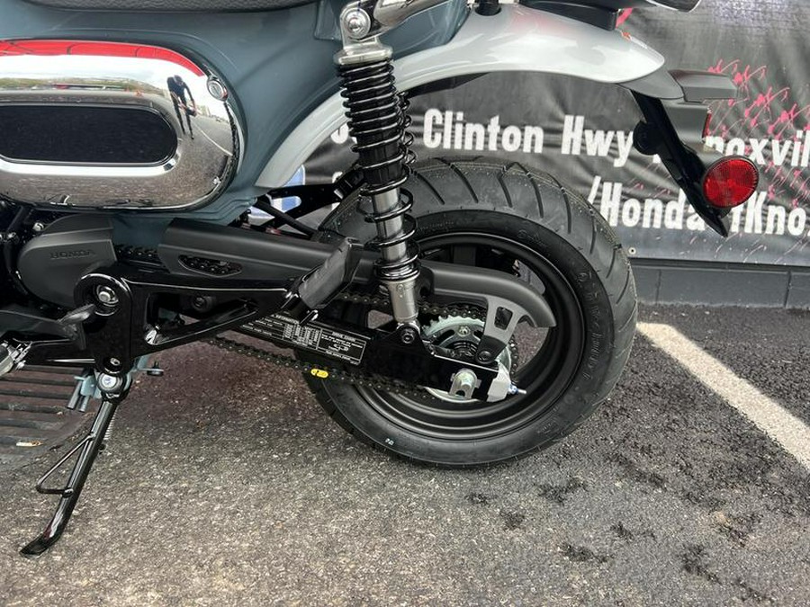 2025 Honda® Dax 125