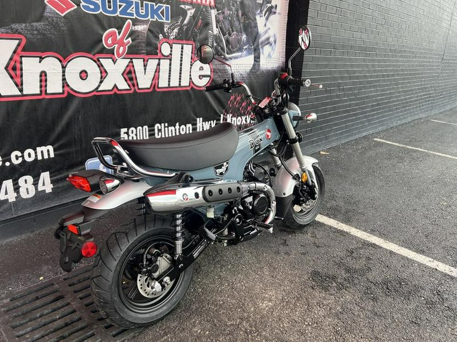 2025 Honda® Dax 125