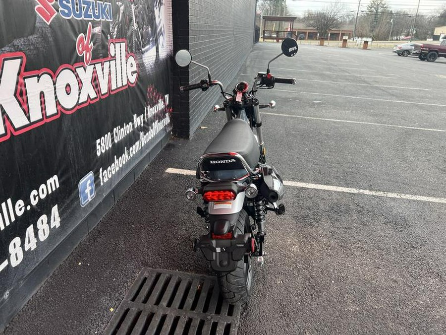 2025 Honda® Dax 125