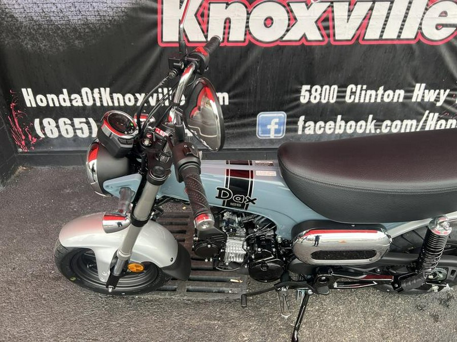 2025 Honda® Dax 125