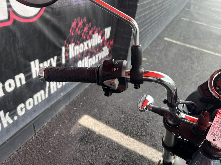 2025 Honda® Dax 125