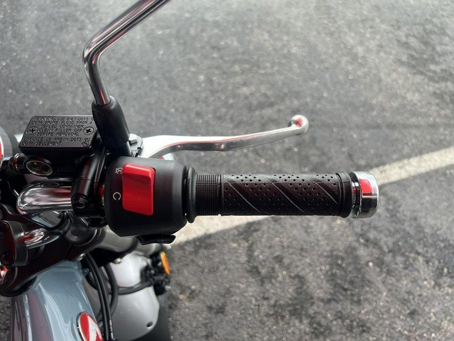 2025 Honda® Dax 125