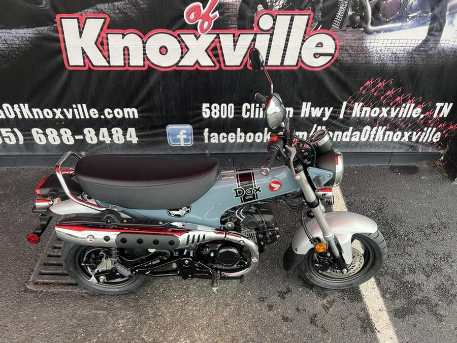 2025 Honda® Dax 125