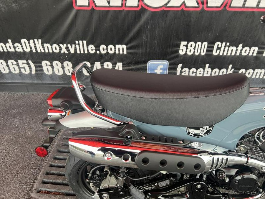 2025 Honda® Dax 125