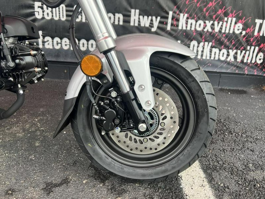 2025 Honda® Dax 125