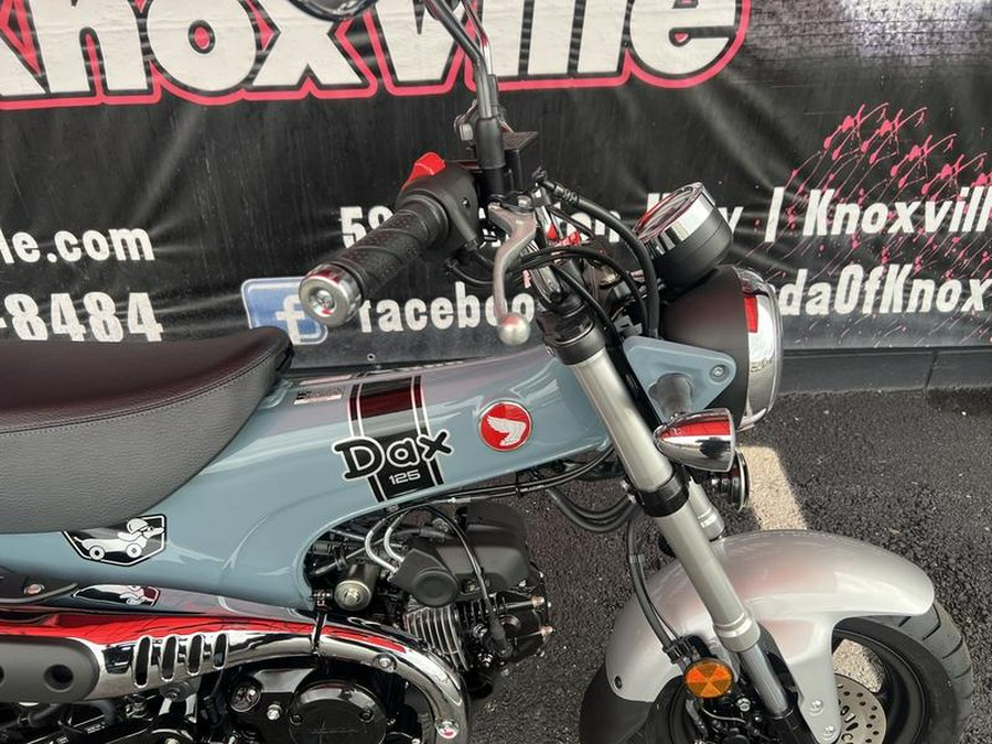 2025 Honda® Dax 125