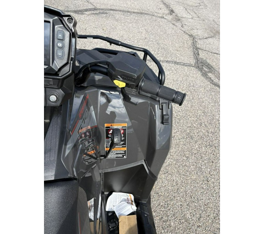 2025 Polaris® Sportsman Touring 570 Ultimate