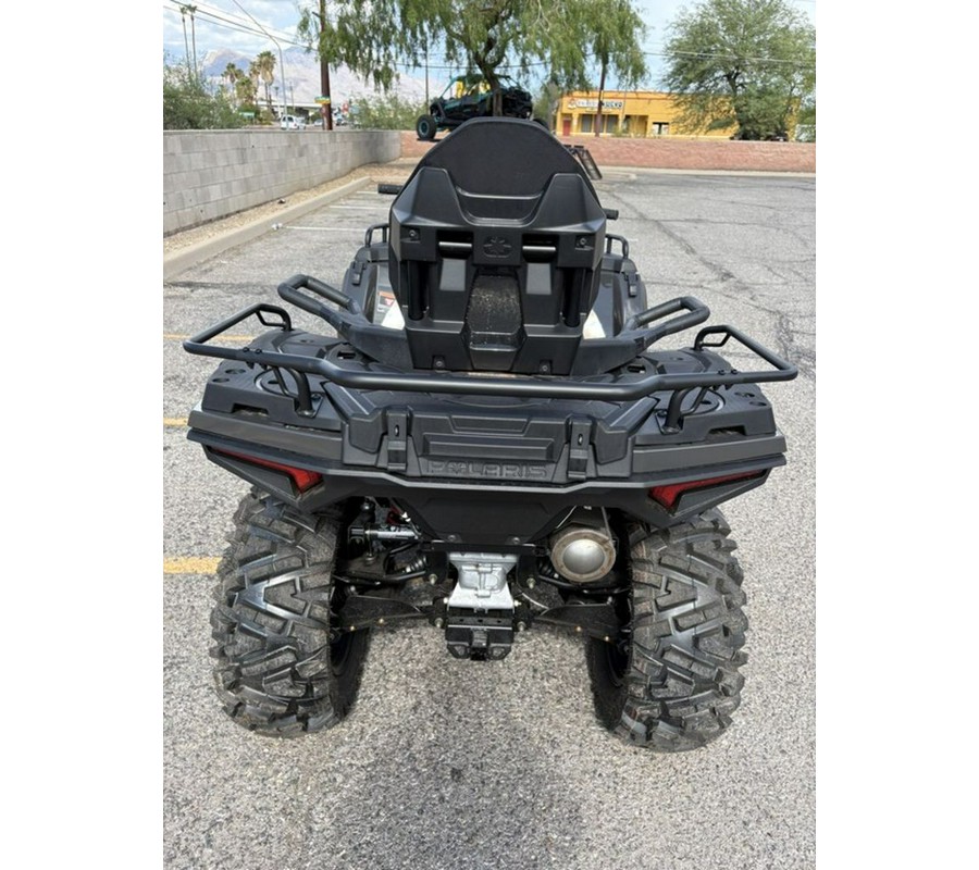 2025 Polaris® Sportsman Touring 570 Ultimate