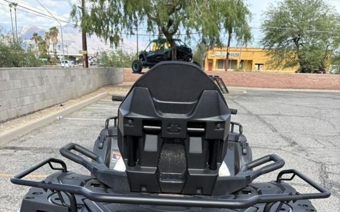 2025 Polaris® Sportsman Touring 570 Ultimate