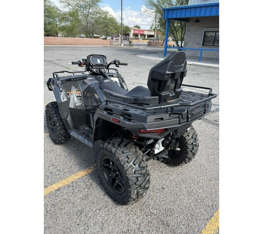 2025 Polaris® Sportsman Touring 570 Ultimate
