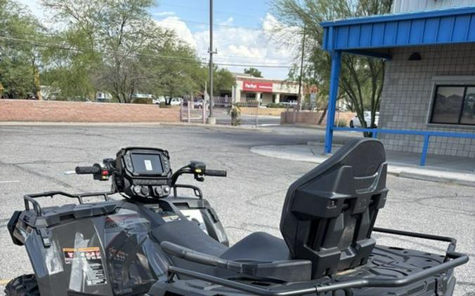 2025 Polaris® Sportsman Touring 570 Ultimate