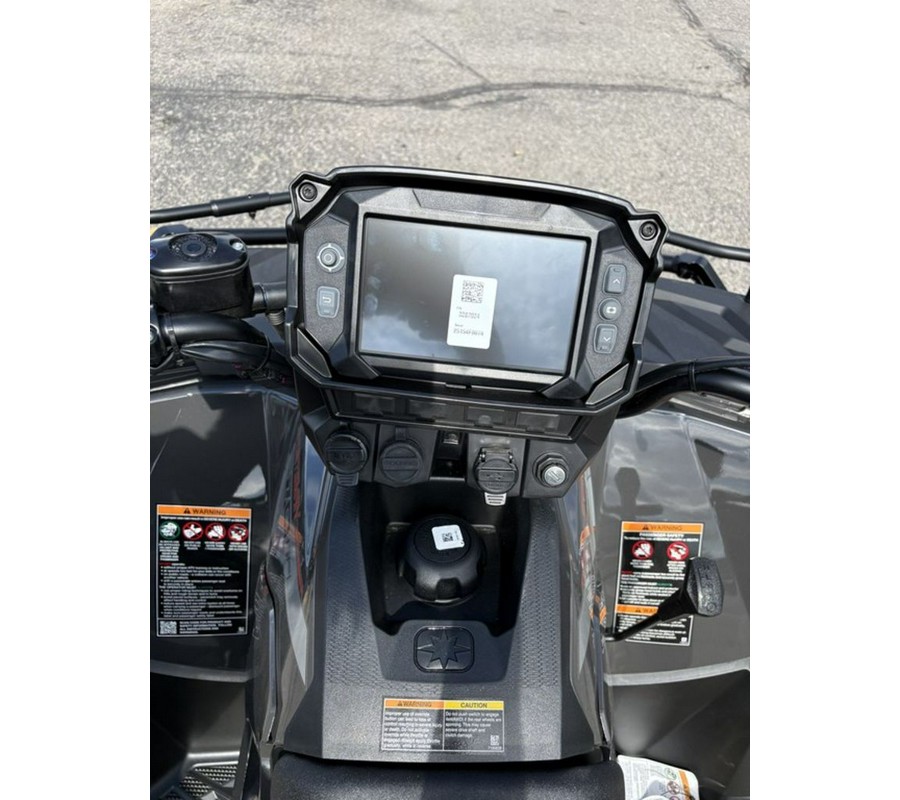 2025 Polaris® Sportsman Touring 570 Ultimate