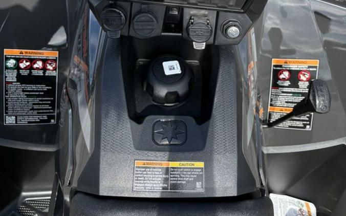 2025 Polaris® Sportsman Touring 570 Ultimate