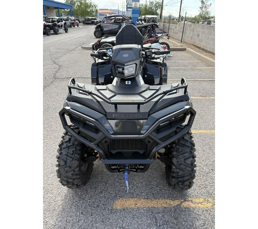 2025 Polaris® Sportsman Touring 570 Ultimate