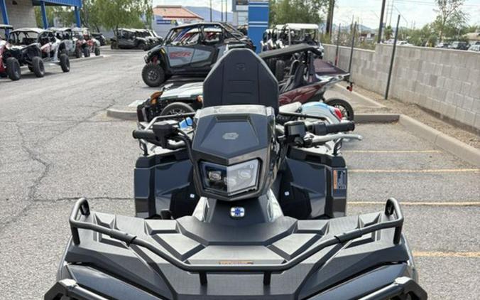 2025 Polaris® Sportsman Touring 570 Ultimate