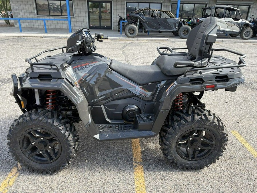 2025 Polaris® Sportsman Touring 570 Ultimate