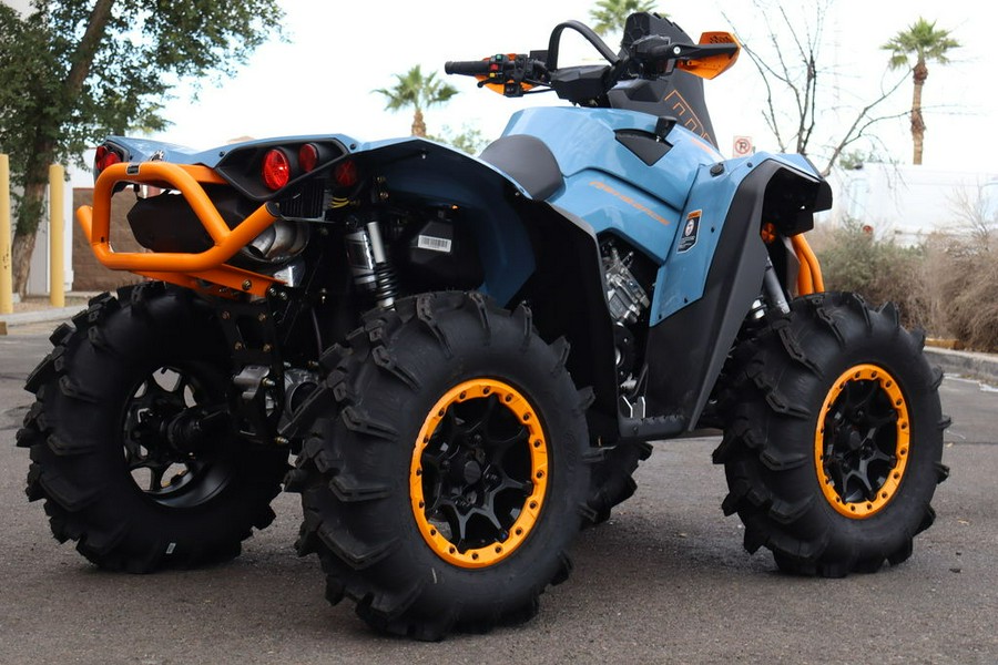 2026 Can-Am® Renegade X mr 1000R