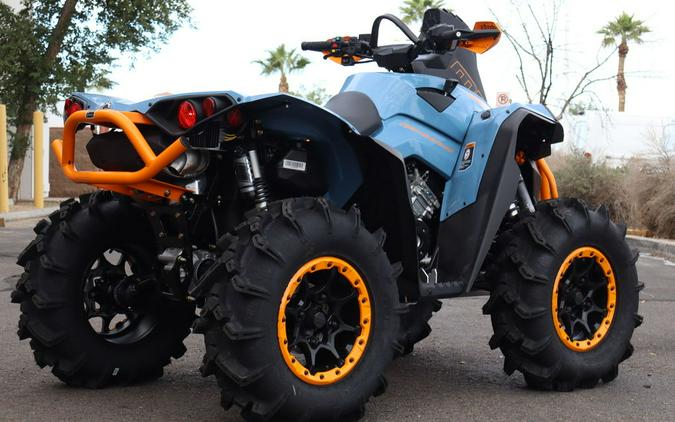 2026 Can-Am® Renegade X mr 1000R