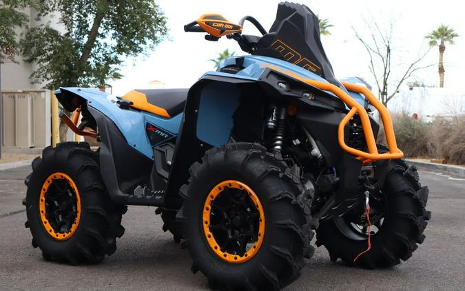 2026 Can-Am® Renegade X mr 1000R