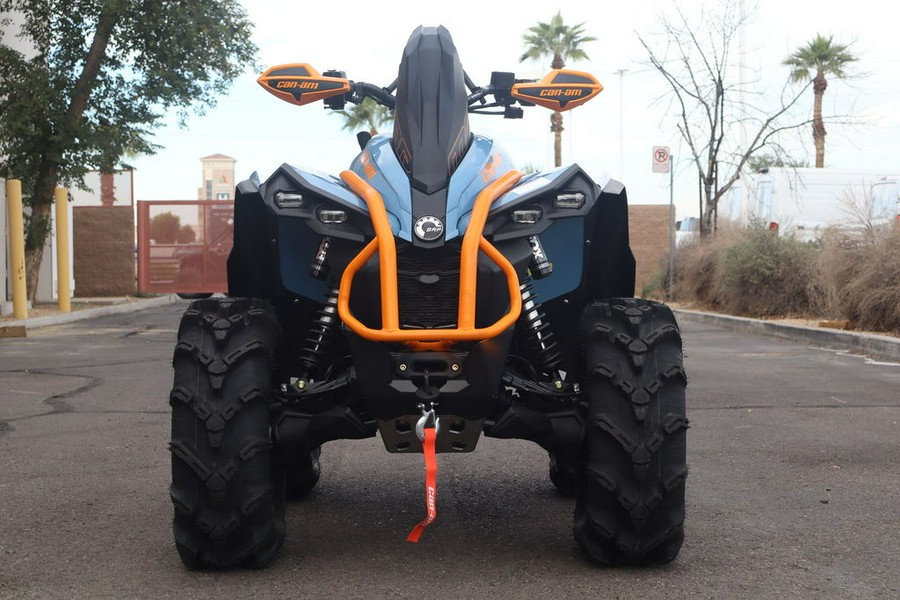 2026 Can-Am® Renegade X mr 1000R
