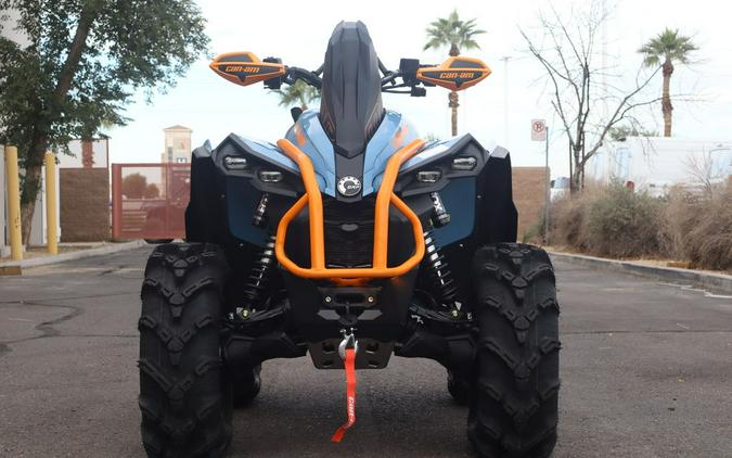 2026 Can-Am® Renegade X mr 1000R