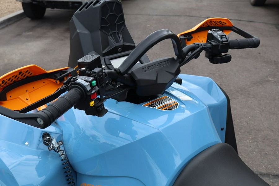 2026 Can-Am® Renegade X mr 1000R