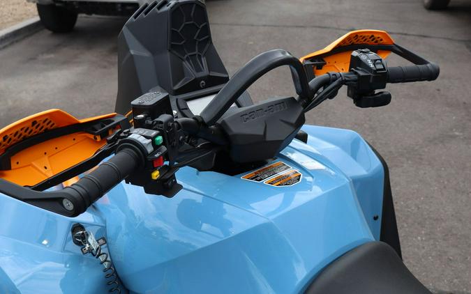 2026 Can-Am® Renegade X mr 1000R