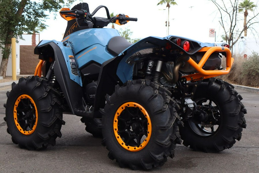 2026 Can-Am® Renegade X mr 1000R