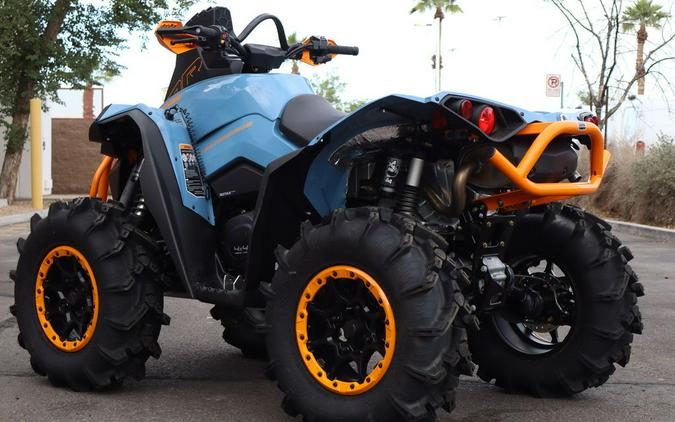 2026 Can-Am® Renegade X mr 1000R